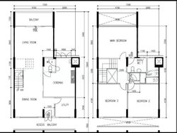 Blk 145 Eunos Spring (Bedok), HDB Executive #586801841